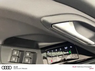 AUDI A6 e-tron Sportback S line