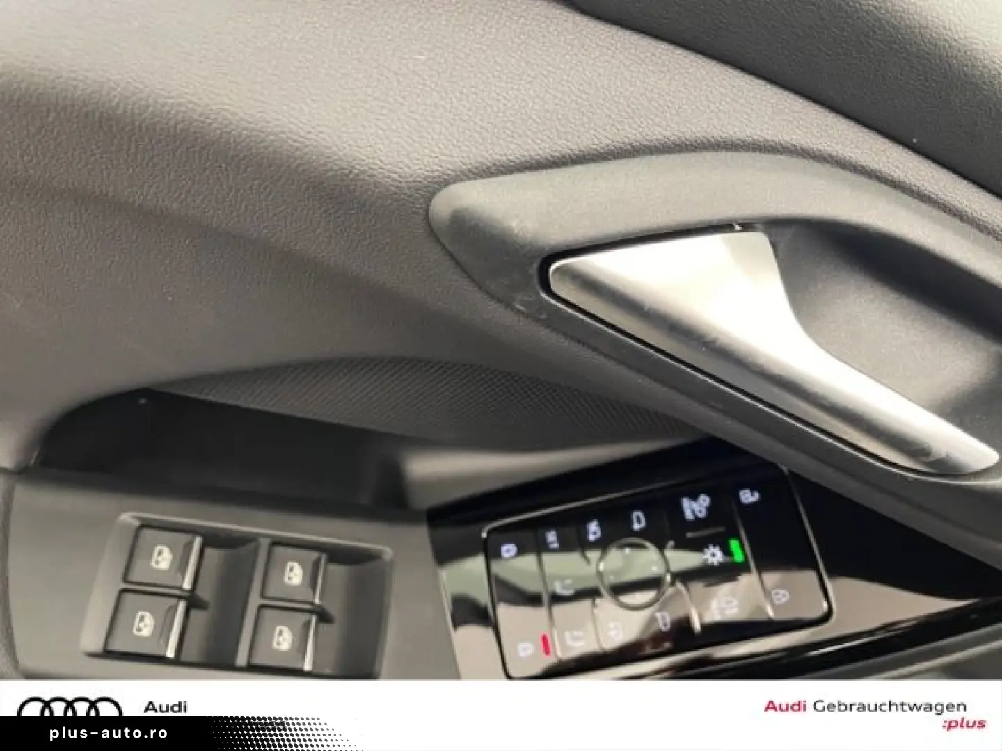 AUDI A6 e-tron Sportback S line