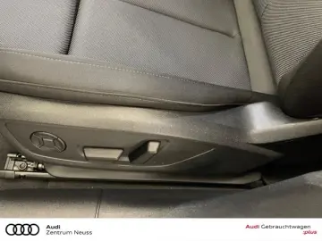 AUDI A6 e-tron Sportback S line