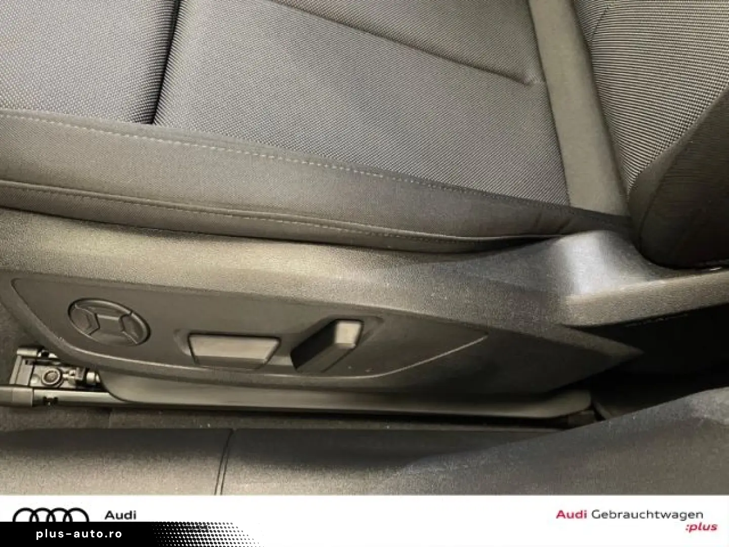 AUDI A6 e-tron Sportback S line