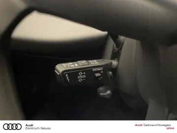 AUDI A6 e-tron Sportback S line