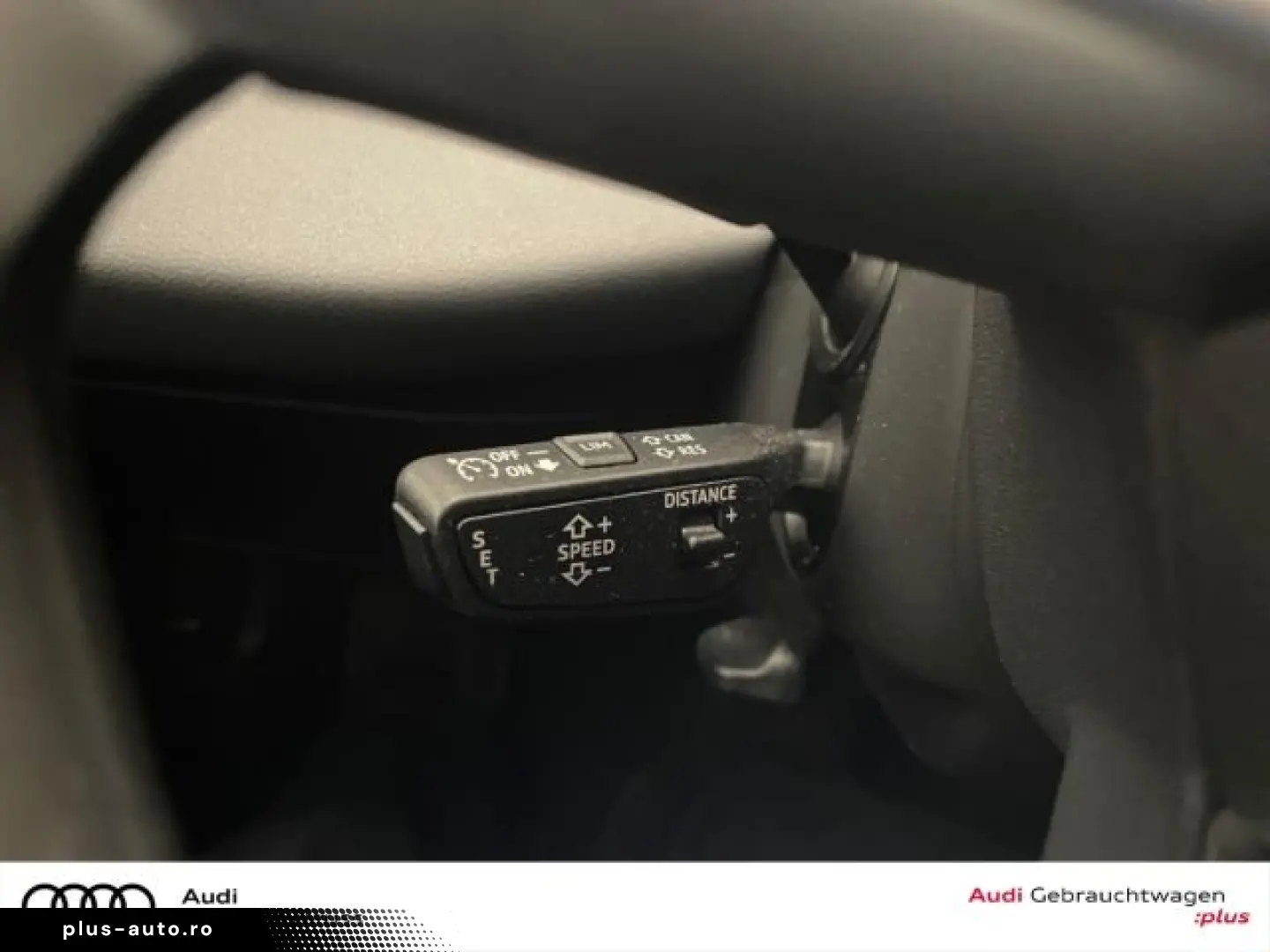 AUDI A6 e-tron Sportback S line