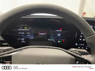 AUDI A6 e-tron Sportback S line