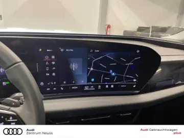 AUDI A6 e-tron Sportback S line