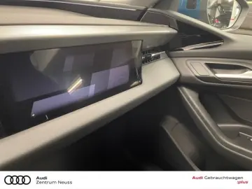 AUDI A6 e-tron Sportback S line