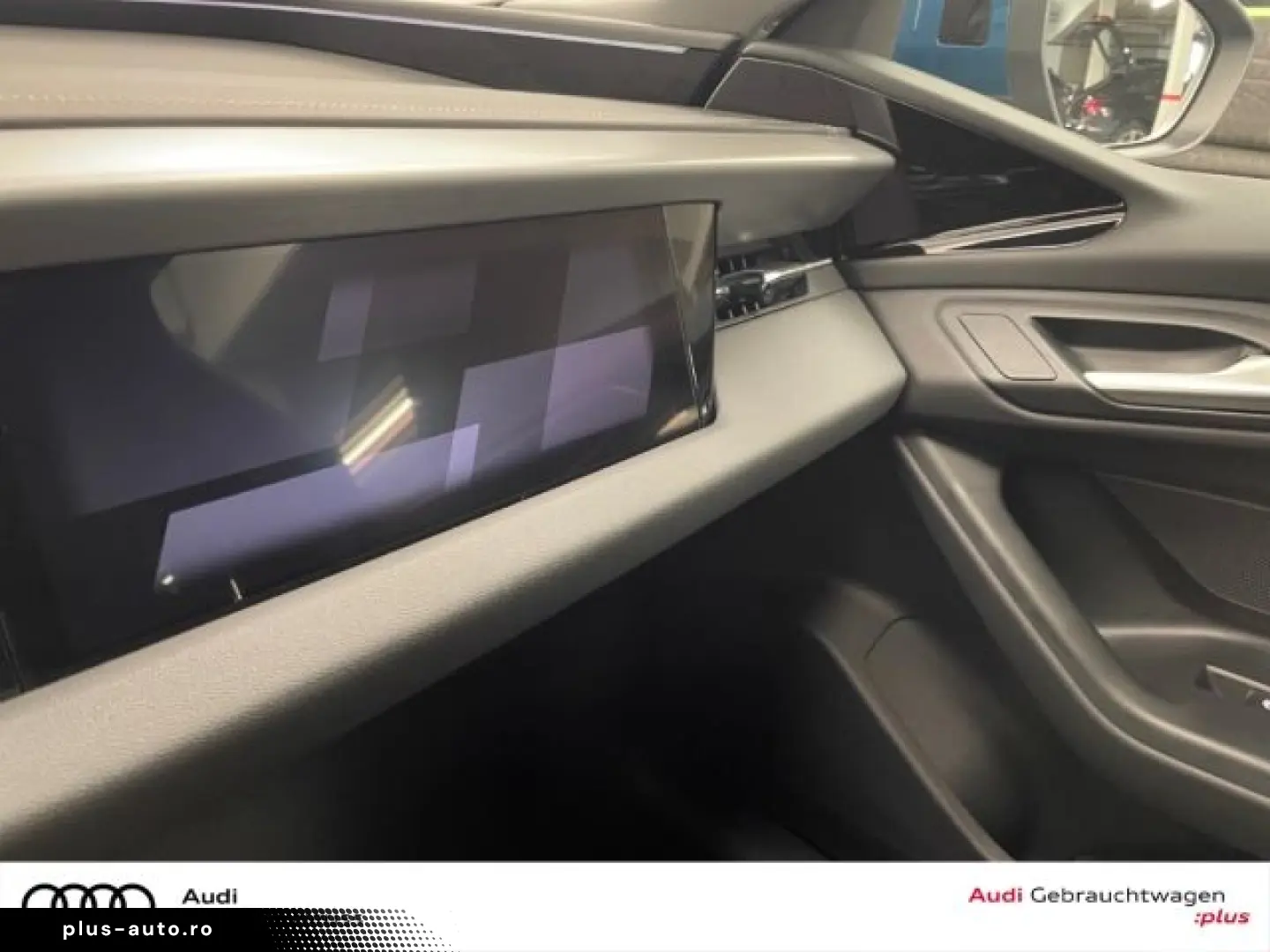 AUDI A6 e-tron Sportback S line