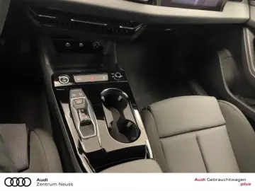 AUDI A6 e-tron Sportback S line