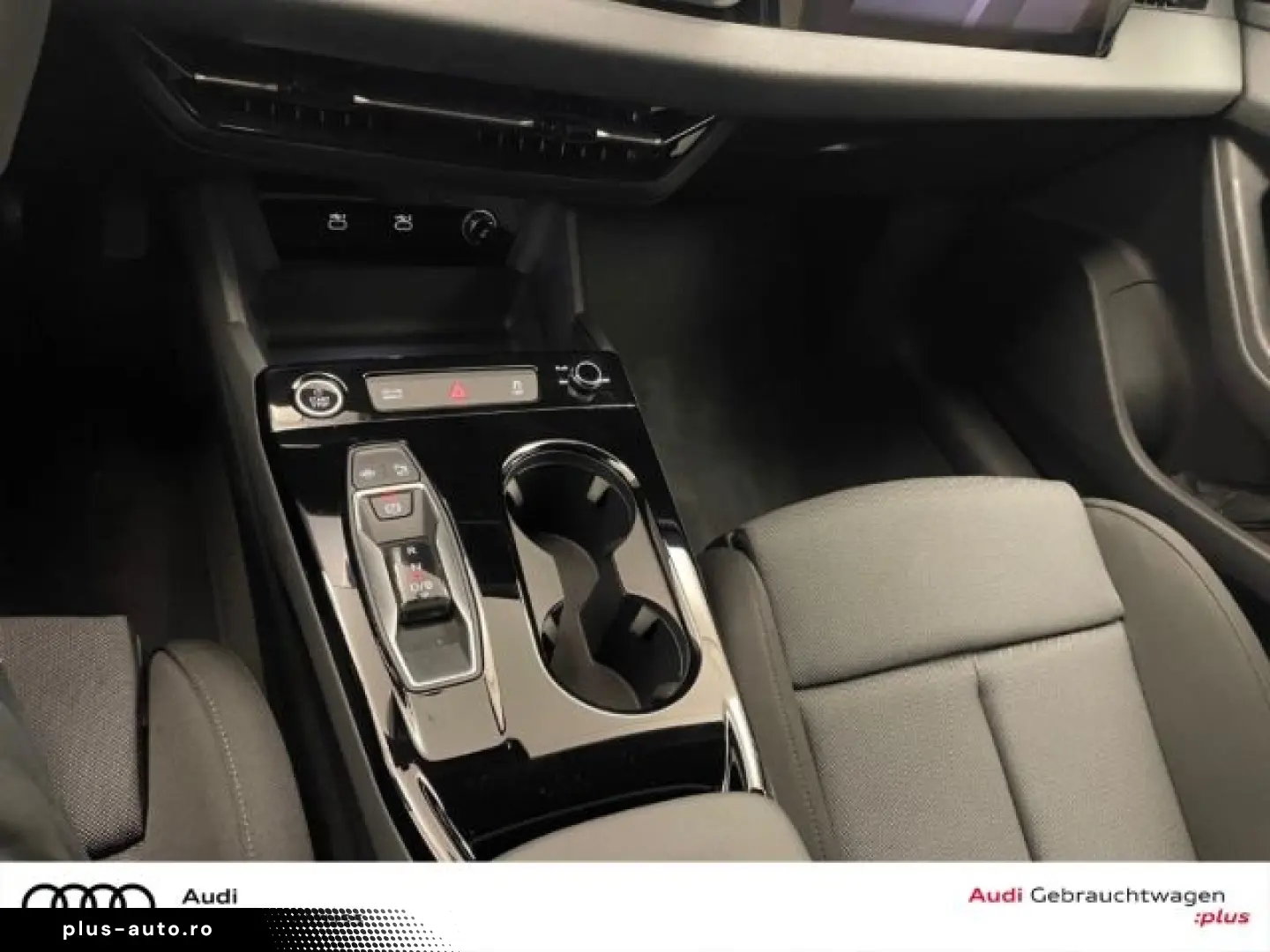 AUDI A6 e-tron Sportback S line