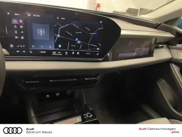 AUDI A6 e-tron Sportback S line