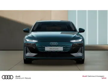AUDI A6 e-tron Sportback S line