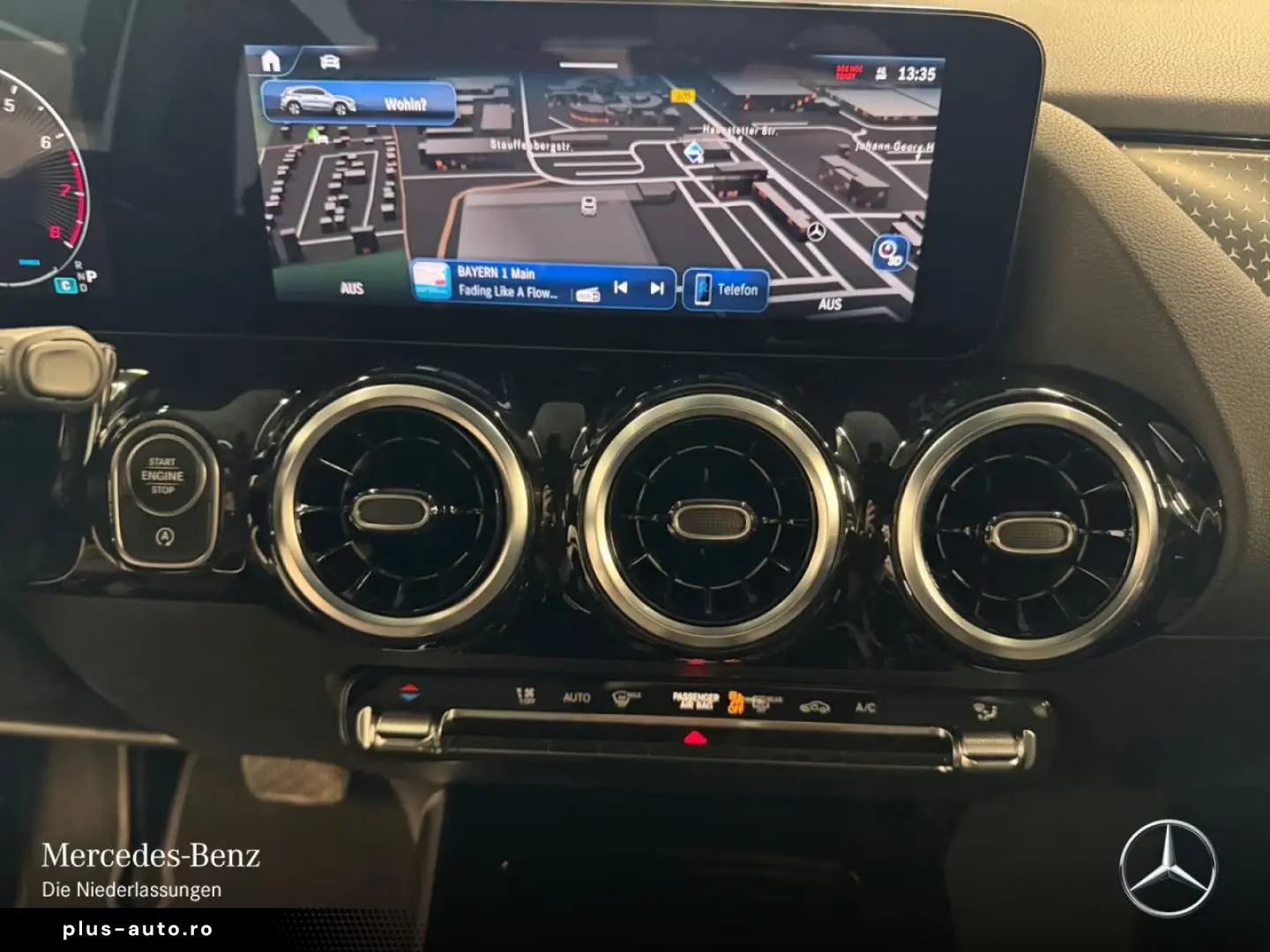 Mercedes-Benz GLA 180 Prog. Adv. PANO AHK MULTI DISTR