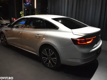 Renault Talisman Initiale Paris Bose Masaj 4Control HUD