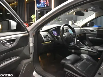 Renault Talisman Initiale Paris Bose Masaj 4Control HUD