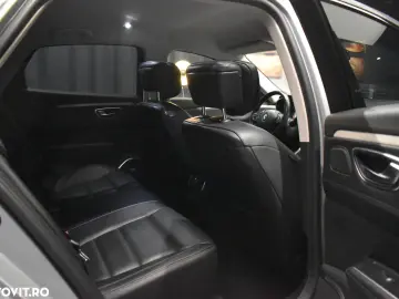 Renault Talisman Initiale Paris Bose Masaj 4Control HUD