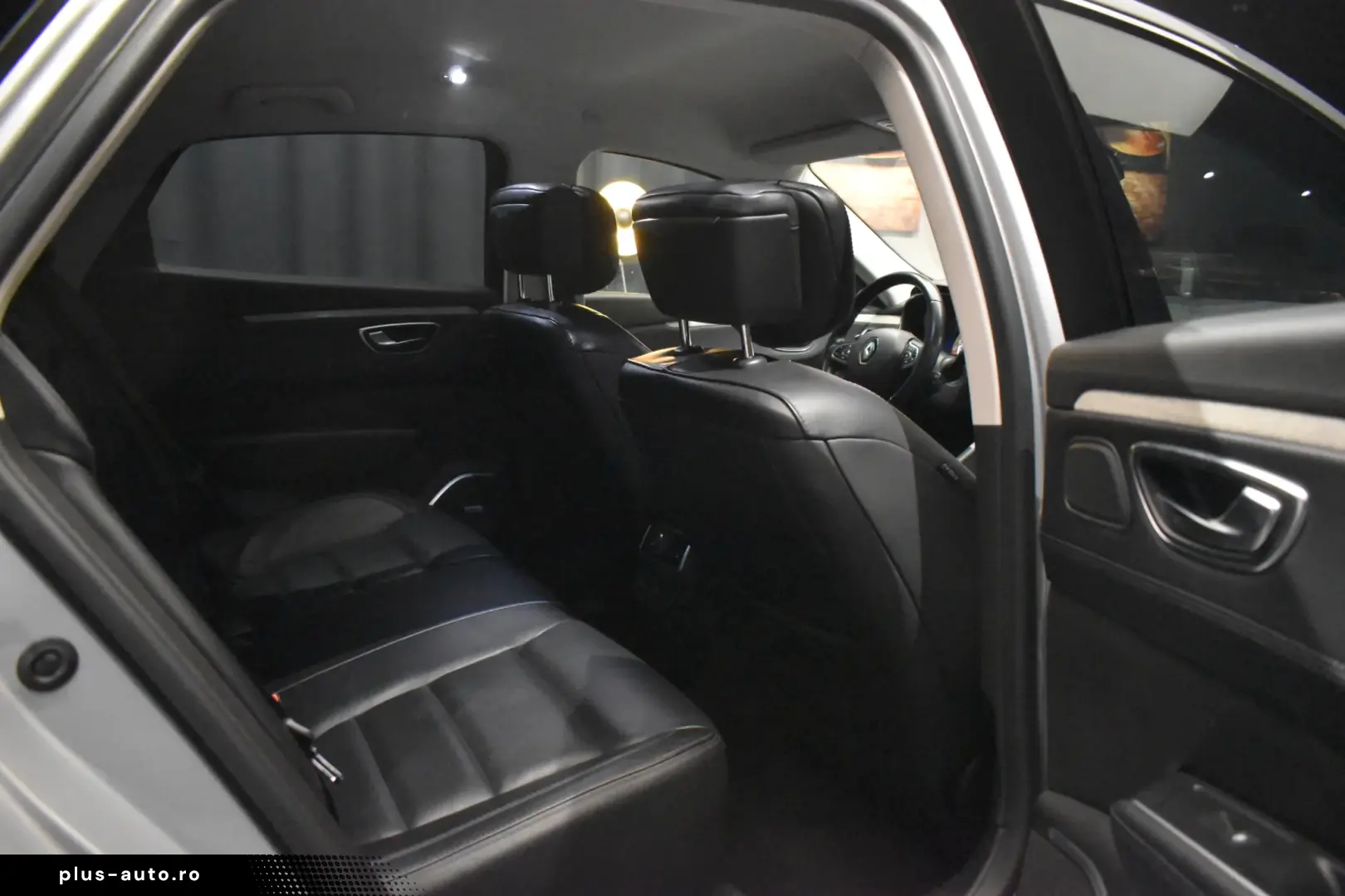 Renault Talisman Initiale Paris Bose Masaj 4Control HUD