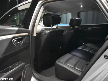 Renault Talisman Initiale Paris Bose Masaj 4Control HUD