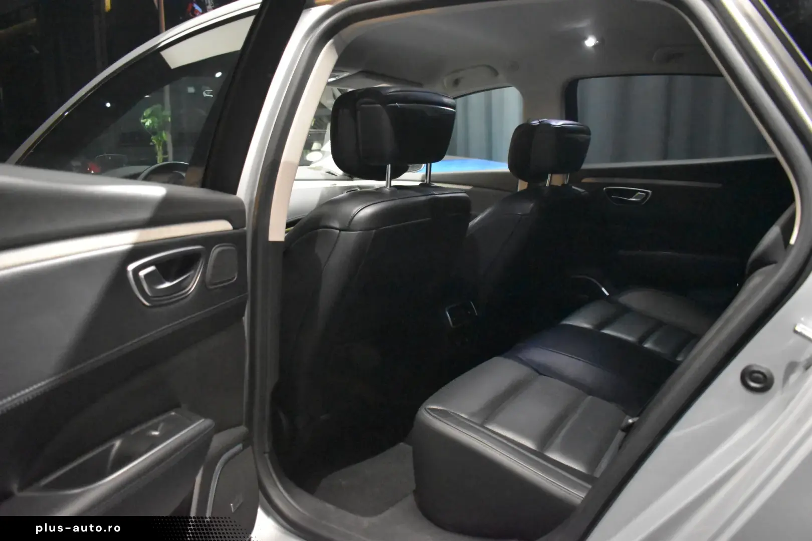 Renault Talisman Initiale Paris Bose Masaj 4Control HUD