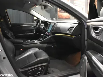 Renault Talisman Initiale Paris Bose Masaj 4Control HUD