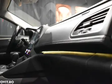 Renault Talisman Initiale Paris Bose Masaj 4Control HUD