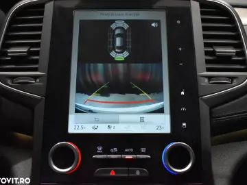 Renault Talisman Initiale Paris Bose Masaj 4Control HUD