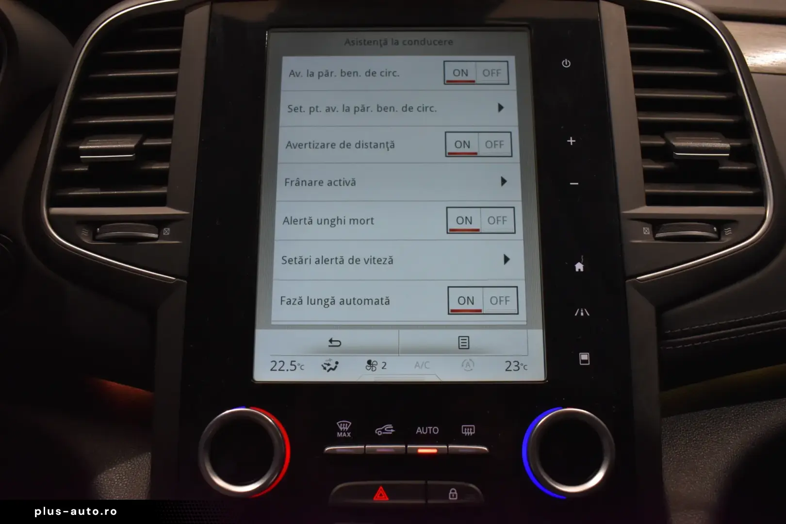 Renault Talisman Initiale Paris Bose Masaj 4Control HUD