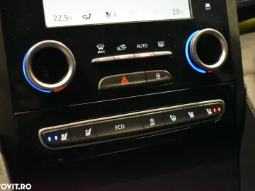 Renault Talisman Initiale Paris Bose Masaj 4Control HUD