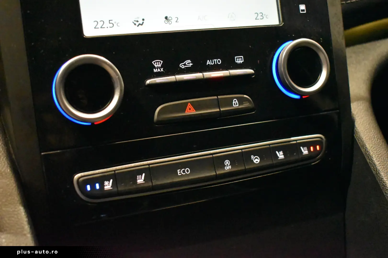 Renault Talisman Initiale Paris Bose Masaj 4Control HUD