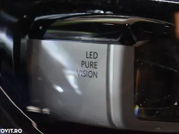 Renault Talisman Initiale Paris Bose Masaj 4Control HUD