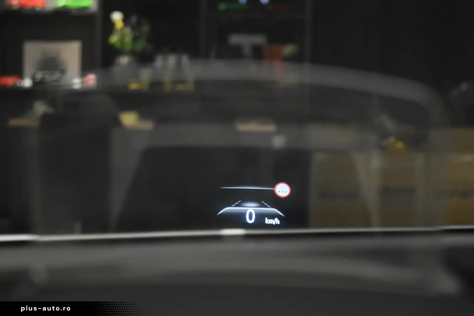 Renault Talisman Initiale Paris Bose Masaj 4Control HUD