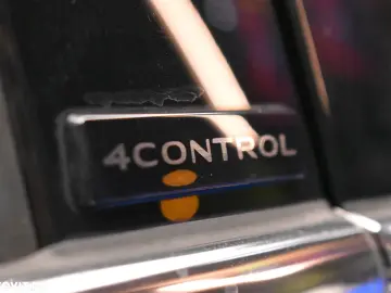 Renault Talisman Initiale Paris Bose Masaj 4Control HUD