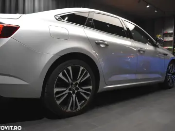 Renault Talisman Initiale Paris Bose Masaj 4Control HUD