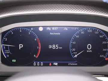 VW Arteon R Shooting Brake 2.0TSI