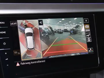 VW Arteon R Shooting Brake 2.0TSI