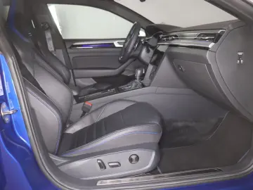 VW Arteon R Shooting Brake 2.0TSI