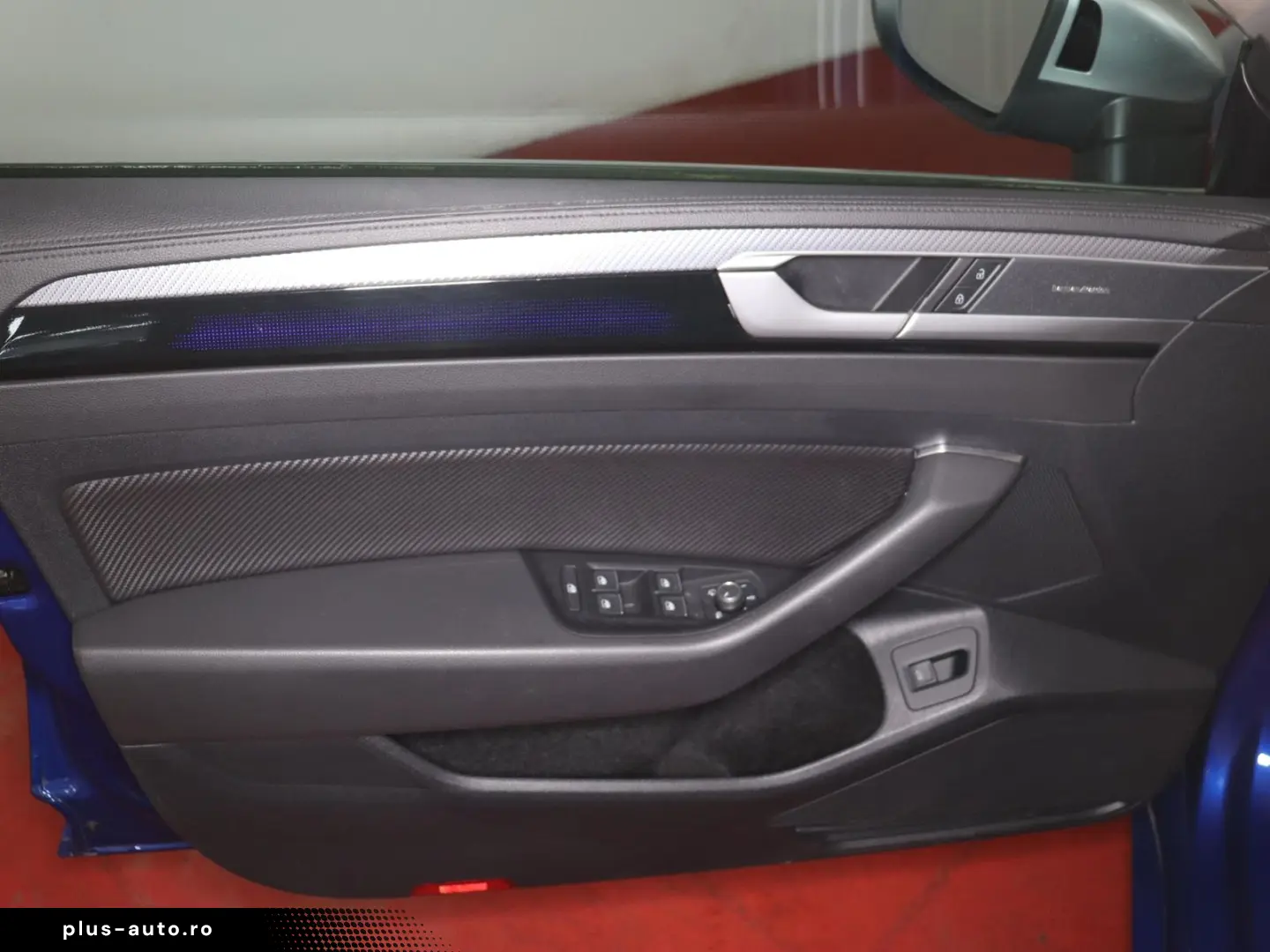 VW Arteon R Shooting Brake 2.0TSI