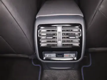 VW Arteon R Shooting Brake 2.0TSI