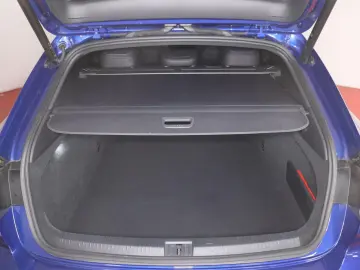 VW Arteon R Shooting Brake 2.0TSI