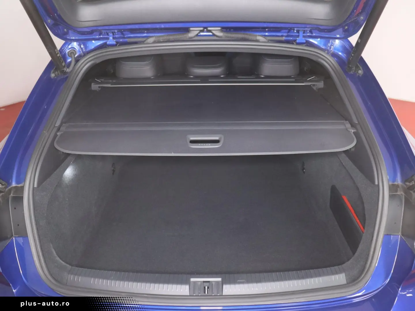 VW Arteon R Shooting Brake 2.0TSI