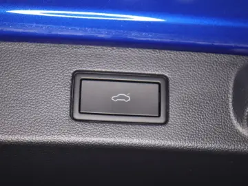 VW Arteon R Shooting Brake 2.0TSI