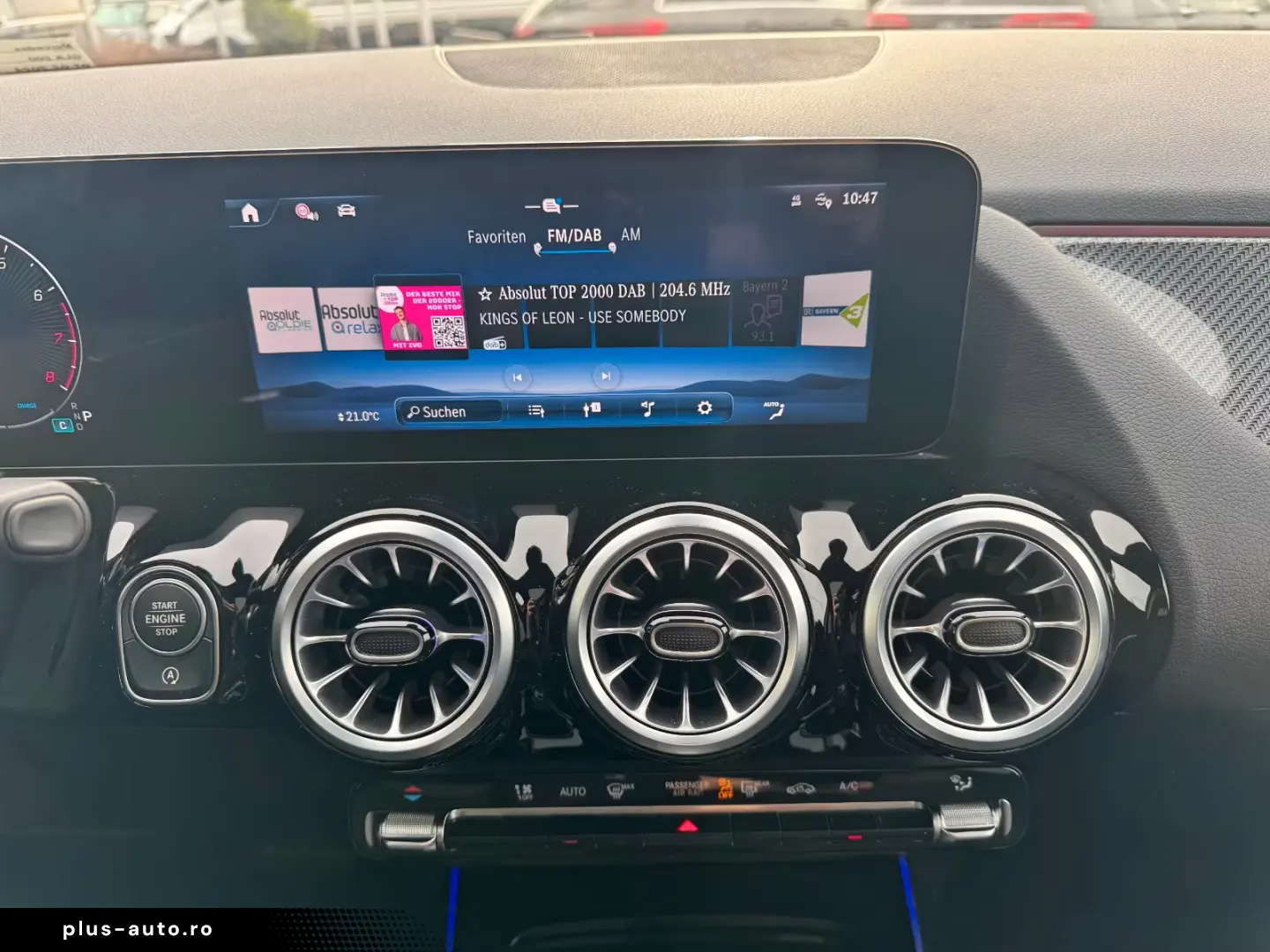 Mercedes-Benz GLA 200 AMG Pano Distr Ambient Multibeam