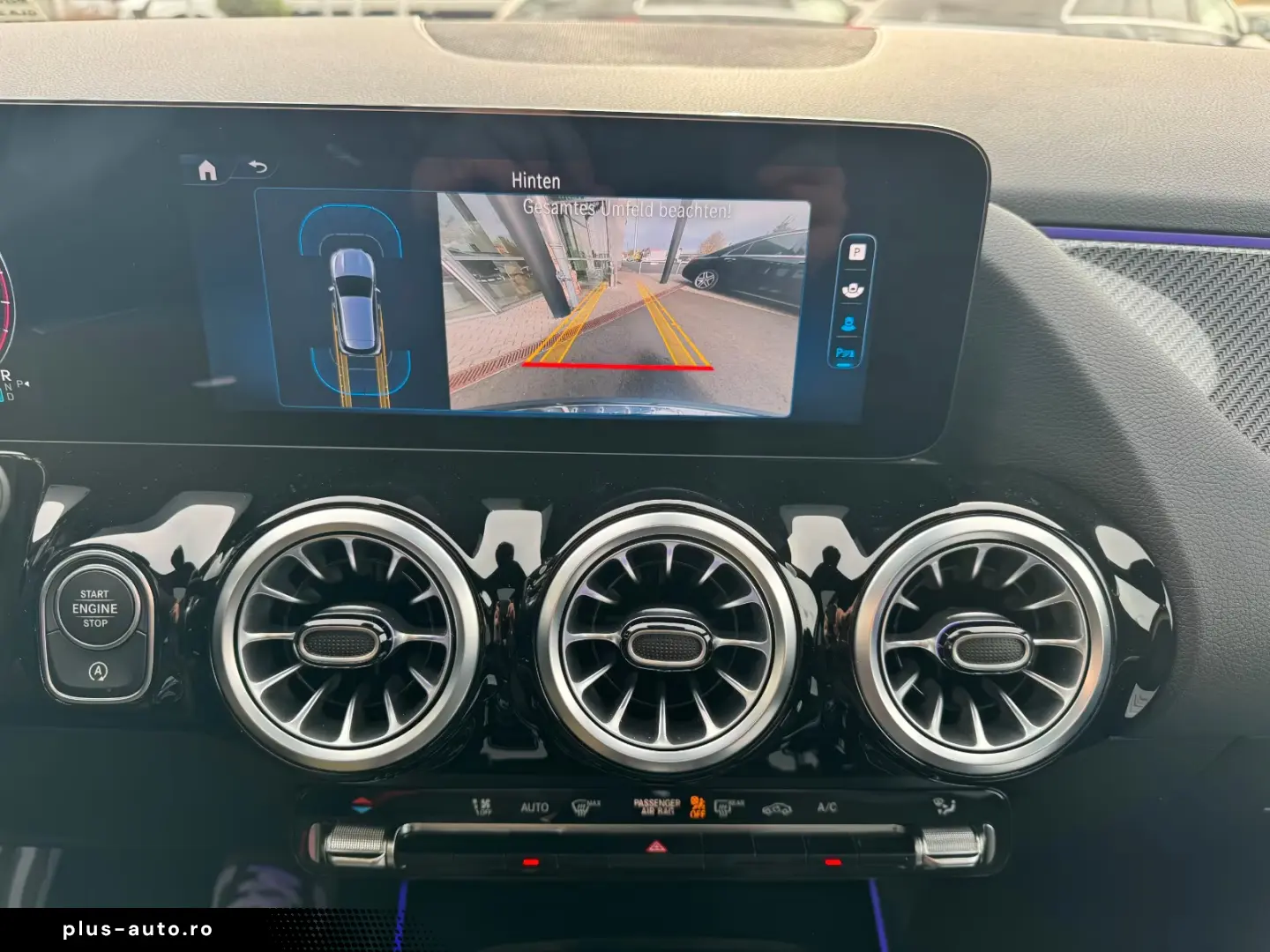 Mercedes-Benz GLA 200 AMG Pano Distr Ambient Multibeam