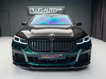 BMW Seria 7 750i xDrive