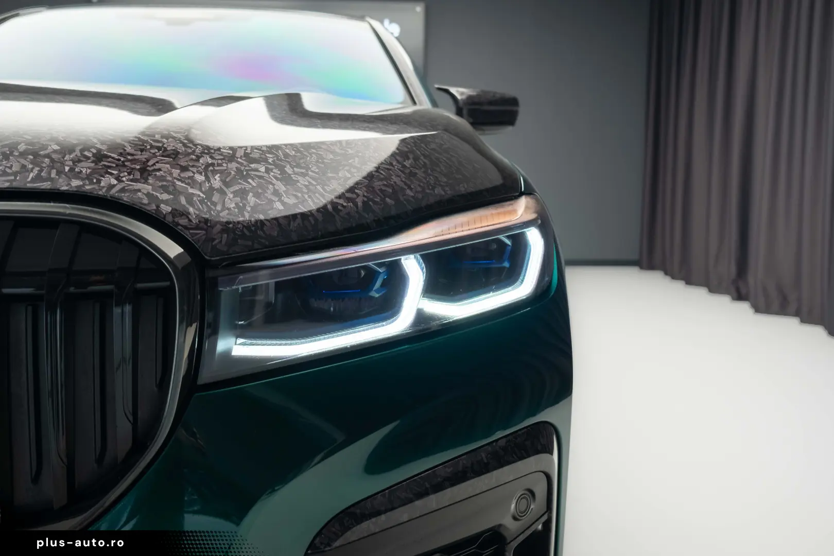 BMW Seria 7 750i xDrive