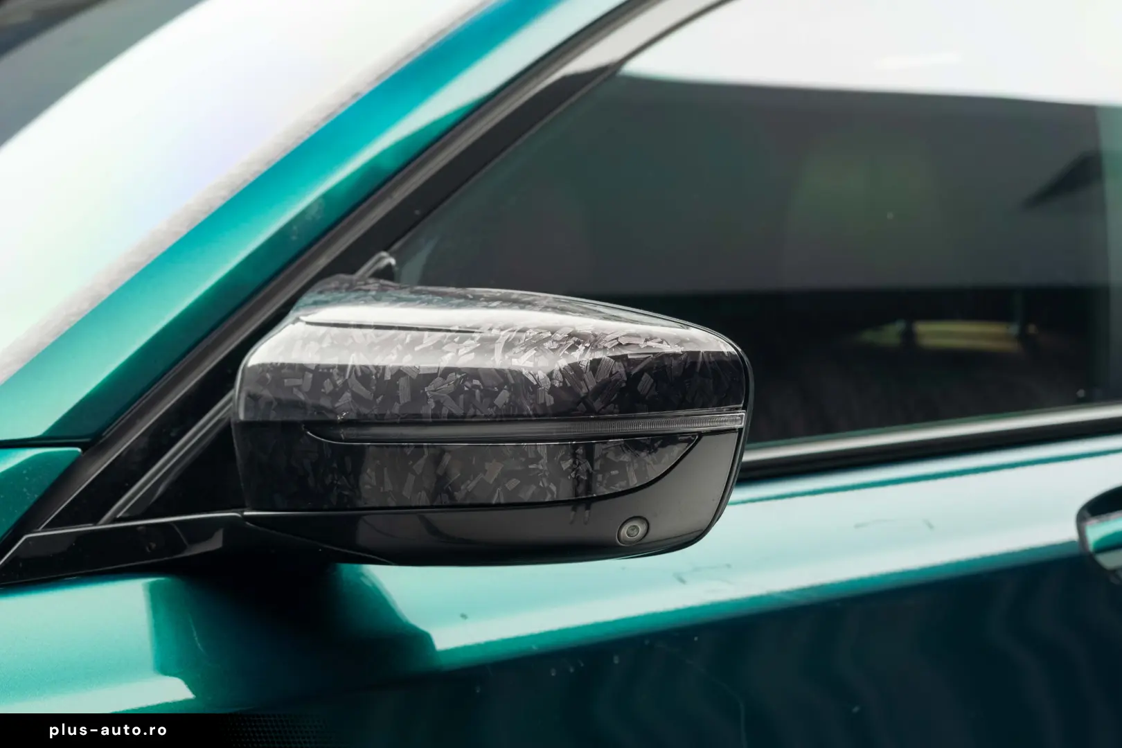 BMW Seria 7 750i xDrive