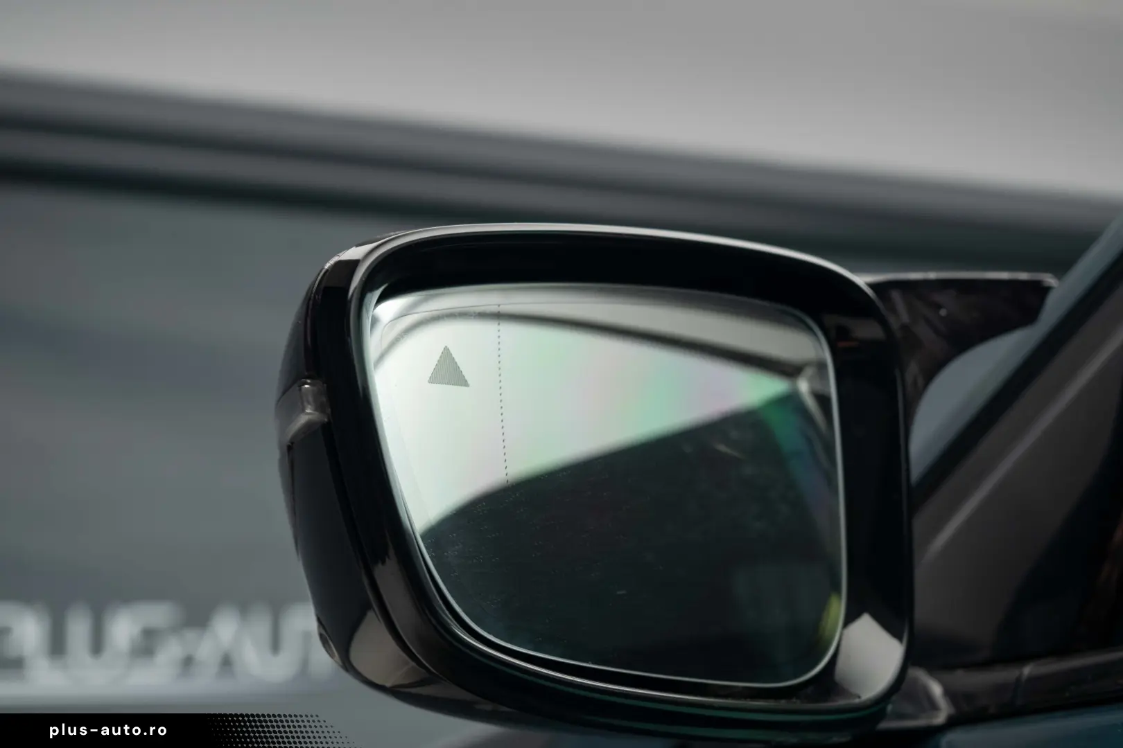 BMW Seria 7 750i xDrive