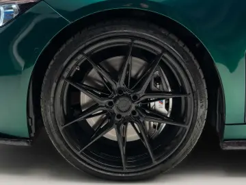 BMW Seria 7 750i xDrive