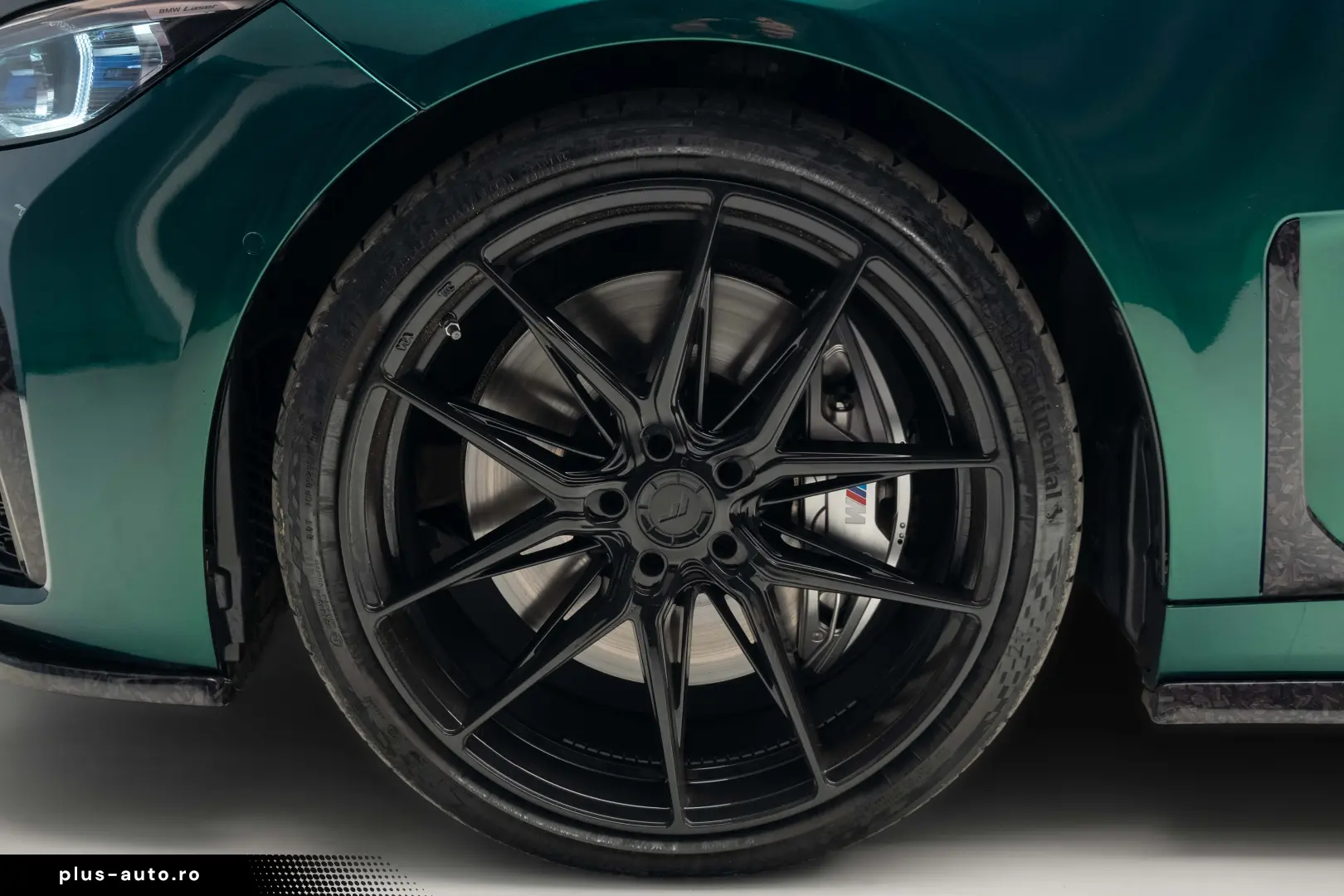 BMW Seria 7 750i xDrive