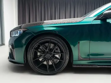 BMW Seria 7 750i xDrive