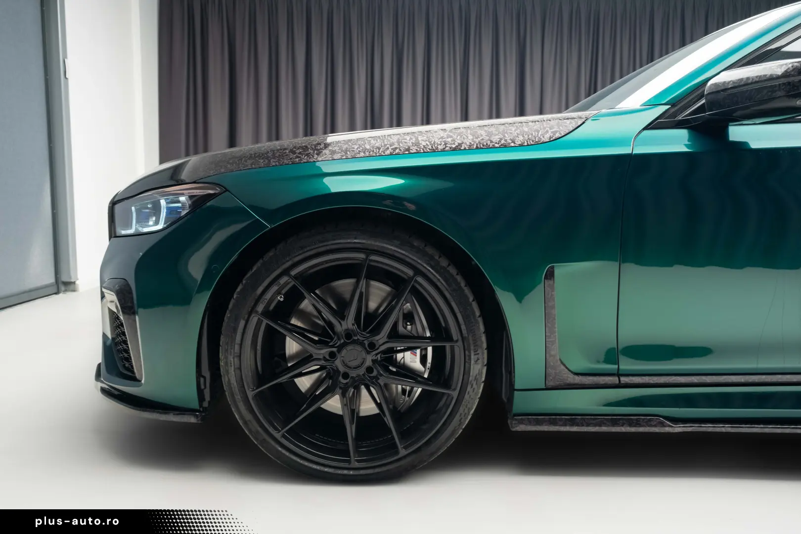 BMW Seria 7 750i xDrive