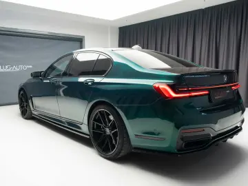 BMW Seria 7 750i xDrive